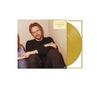 Finneas For Cryin' Out Loud Vinyl LP Pure Gold Biovinyl 2024 NEW
