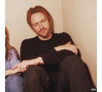 FINNEAS – For Cryin' Out Loud! – LP – Gold Coloured – INTERSCOPE