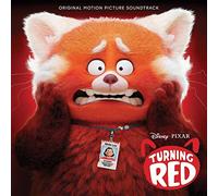 Finneas O'Connell Ludwig Gransson 4*TOWN (From Disney and Pixars Turning Red) - Turning Red