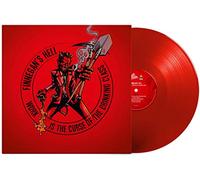 Finnegan´s Hell - Work Is The Curse Of The Drinking Class (Red Vinyl) [VINYL]