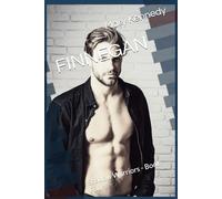 FINNEGAN: Shadow Warriors - Book Four