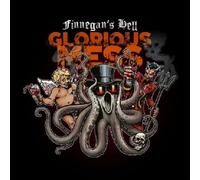 Finnegans Hell - Glorious Mess