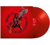 Finnegans Hell Work Is The Curse Of The Drinking Class (red Vinyl) LP New 555355