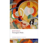 Finnegans Wake – Oxford University Press
