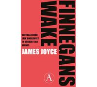 Finnegans wake