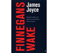 Finnegans Wake – Faber & Faber
