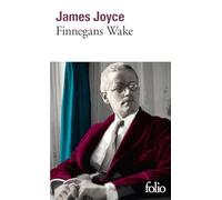 Finnegans Wake (Folio)