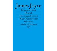 Finnegans Wake: Gesammelte Annäherungen