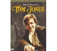 Finney - Tom Jones [DVD] [1963] [Region 1] [US Import] [NTSC]