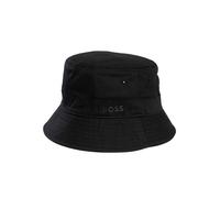 Finnian Bucket Hat Black S/M