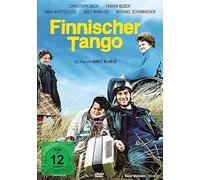 FINNISCHER TANGO - MOVIE [DVD] [2008]
