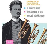 Finnish Brass Ensemble - Charm and Passion of Youth