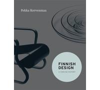 Finnish Design: A Concise History