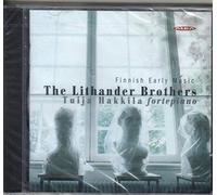 Finnish Early Music