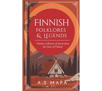 Finnish Folklore's & Legends