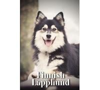 Finnish Lapphund: Dog breed overview and guide
