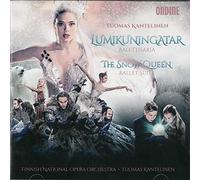 Finnish National Opera Orch - Kantelinen: The Snow Queen