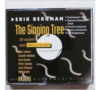 Finnish National Opera Orchestra, Dominante Choir - The Singing Tree