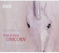 Finnish Rcc:Finnish Rso:Nuoran - TRUE & FALSE UNICORN