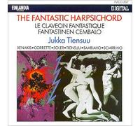 Finnish Violin Miniatures