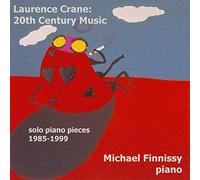 Finnissy - CRANE - 20TH CENTURY MUSIC