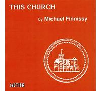 Various - FINNISSY:THIS CHURCH