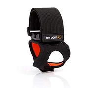 FINNLIGHT FL00H32 Soporte Muneca M/l Orange Extended (Strap + 4 cm) for Adults, Made for Everyday use, 4 cm