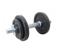 Finnlo 10kg Dumbbell Set