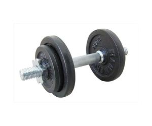 Finnlo 10kg Dumbbell Set