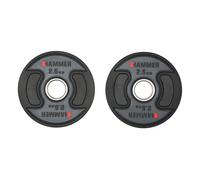 Finnlo 2.5kg Plate 2 Units