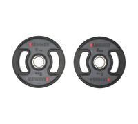 Finnlo 5kg Plate 2 Units