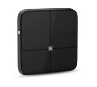 Finnlo Body Screen Tx Scale One Size Black