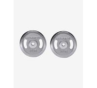 Finnlo Chrome Disc 10 kg (pair)