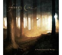 Finnr's Cane - A Portrait Painted By The Sun