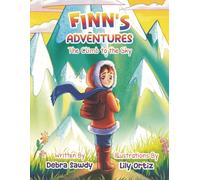 Finn's Adventures: The Climb to the Sky