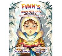Finn's Adventures: The Secret Beneath the Snow