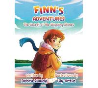 Finn's Adventures: The Secret of the Skipping Stones