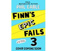 Finn's Epic Fails 3: Volume 3