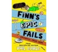 Downhill from Here: Volume 2 (Finn's Epic Fails)