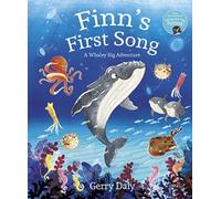 Finn's First Song : A Whaley Big Adventure