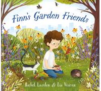 Finn's Garden Friends
