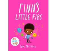 Finn's Little Fibs : A Big Bright Feelings Book