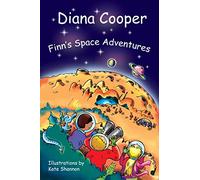 Finn'S Space Adventures