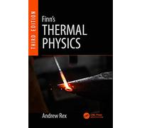 Finn's Thermal Physics