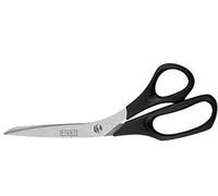 Finny Dressmaking Scissors with Black Handle 20 cm