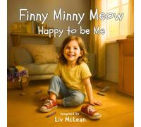 Finny Minny Meow - Happy to be Me