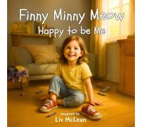 Finny Minny Meow - Happy to be Me