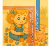 Finny, Pip and the Great Big Sorry Read Aloud: A Full Color Companion (Finny & Pip: Little Lessons for Big Feelings Collection)