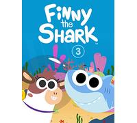 Finny the Shark 3