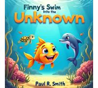 Finny's Swim Into The Unknown